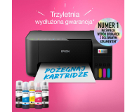 EPSON EcoTank L3270 - 1247303 - zdjęcie 9